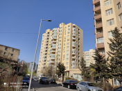 Satılır 5 otaqlı 281 m2 yeni tikili Elmlər Akademiyası m.