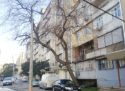 Satılır 2 otaqlı 60 m2 köhnə tikili 8 km