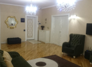 Satılır 5 otaqlı 265 m2 yeni tikili Sahil m.