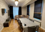 İcarəyə verilir 3 otaqlı 120 m2 yeni tikili 28 Mall