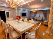 Satılır 4 otaqlı 227 m2 yeni tikili Nəriman Nərimanov m.