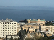 İcarəyə verilir 4 otaqlı 215 m2 yeni tikili Elmlər Akademiyası m.