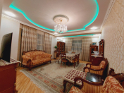 Satılır 3 otaqlı 148 m2 yeni tikili Xırdalan