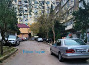 Satılır 4 otaqlı 110 m2 köhnə tikili Əhmədli