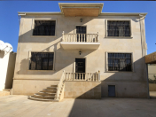 Satılır 5 otaqlı 171.3 m2 həyət evi Novxanı