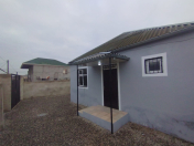 Satılır 3 otaqlı 90 m2 həyət evi Y.Ramana