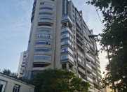 Satılır 2 otaqlı 118 m2 yeni tikili Bakı Dövlət Universiteti