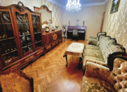 Satılır 5 otaqlı 110 m2 köhnə tikili Əhmədli