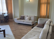 İcarəyə verilir 2 otaqlı 135 m2 yeni tikili Nəriman Nərimanov m.