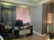 İcarəyə verilir 6 otaqlı 150 m2 ofis Nəsimi r.