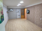 İcarəyə verilir 2 otaqlı 70 m2 ofis İnşaatçılar m.