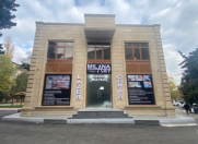 Satılır 1 otaqlı 342 m2 obyekt Memar Əcəmi m.