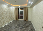 Satılır 2 otaqlı 90 m2 yeni tikili Yeni Yasamal