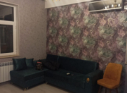 İcarəyə verilir 2 otaqlı 60 m2 yeni tikili Əhmədli m.