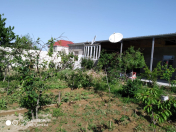 Satılır 4 otaqlı 100 m2 bağ evi Qobustan