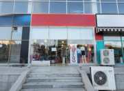 Satılır 5 otaqlı 302 m2 obyekt Nəsimi m.