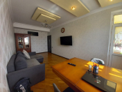 Satılır 2 otaqlı 63 m2 yeni tikili Yeni Yasamal