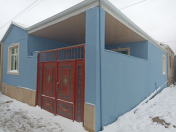 Satılır 3 otaqlı 100 m2 həyət evi Biləcəri