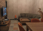 Satılır 2 otaqlı 68 m2 yeni tikili Elmlər Akademiyası m.