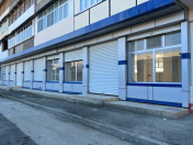 Satılır 2 otaqlı 320 m2 obyekt Mingəçevir