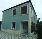 Satılır 3 otaqlı 100 m2 həyət evi Biləcəri