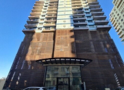 Satılır 3 otaqlı 200 m2 yeni tikili Elmlər Akademiyası m.