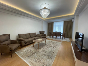 Satılır 2 otaqlı 95 m2 yeni tikili Yeni Yasamal