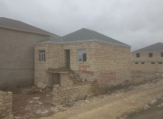 Satılır 3 otaqlı 110 m2 həyət evi Biləcəri