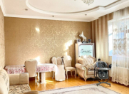 Satılır 8 otaqlı 430 m2 həyət evi Masazır