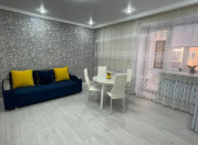 İcarəyə verilir 2 otaqlı 60 m2 köhnə tikili Sahil m.