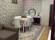 Satılır 3 otaqlı 93 m2 yeni tikili Bakıxanov