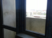 Satılır 1 otaqlı 55 m2 yeni tikili Saray