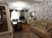 Satılır 4 otaqlı 165 m2 yeni tikili Qara Qarayev m.