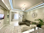 Satılır 2 otaqlı 74 m2 yeni tikili Bayıl