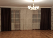 Satılır 2 otaqlı 60 m2 köhnə tikili Nəriman Nərimanov m.