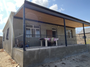Satılır 3 otaqlı 100 m2 bağ evi Şüvəlan Park ticarət mərkəzi