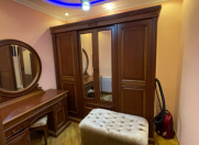 Satılır 2 otaqlı 58 m2 yeni tikili Yeni Yasamal