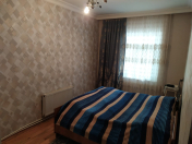 Satılır 2 otaqlı 65 m2 həyət evi Hövsan