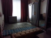 İcarəyə verilir 2 otaqlı 56 m2 yeni tikili İnşaatçılar m.