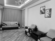 İcarəyə verilir 3 otaqlı 130 m2 yeni tikili Park Azure