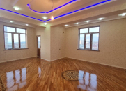 Satılır 3 otaqlı 120 m2 yeni tikili Xırdalan