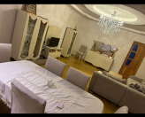 Satılır 7 otaqlı 250 m2 həyət evi Binə