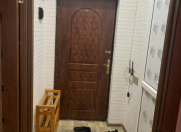 Satılır 2 otaqlı 40 m2 yeni tikili Xırdalan