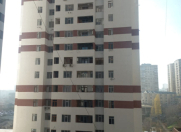 Satılır 4 otaqlı 176 m2 yeni tikili İnşaatçılar m.