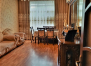 İcarəyə verilir 2 otaqlı 70 m2 köhnə tikili Yasamal r.