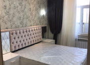 İcarəyə verilir 3 otaqlı 80 m2 yeni tikili 28 May m.