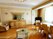 İcarəyə verilir 3 otaqlı 155 m2 yeni tikili 28 May m.