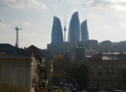 Satılır 2 otaqlı 480 m2 obyekt İçəri Şəhər m.