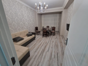 İcarəyə verilir 2 otaqlı 60 m2 yeni tikili Neftçilər m.
