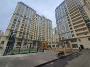 Satılır 3 otaqlı 157 m2 yeni tikili Nəriman Nərimanov m.